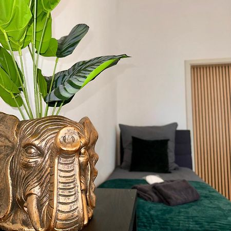 Wohnung Im Zentrum 1 Magdeburg Zewnętrze zdjęcie
