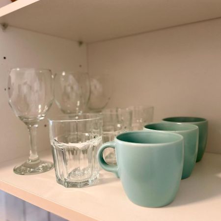 Wohnung Im Zentrum 1 Magdeburg Zewnętrze zdjęcie