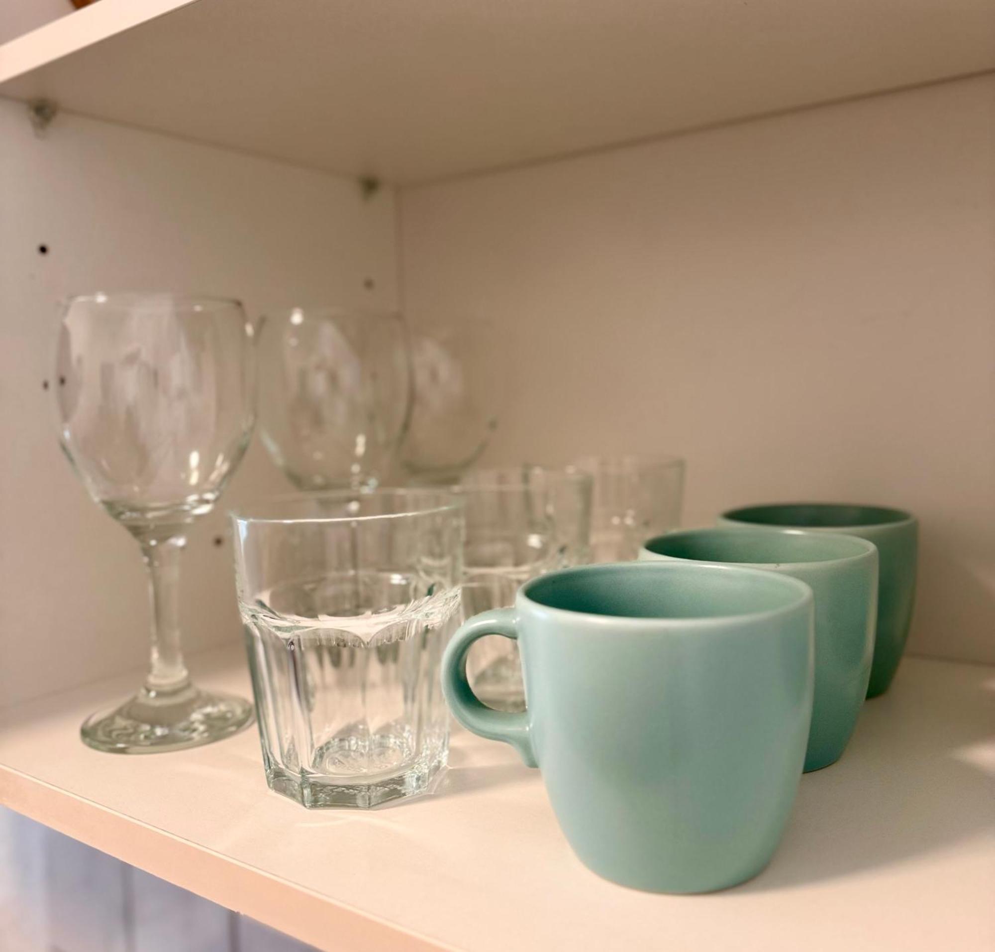 Wohnung Im Zentrum 1 Magdeburg Zewnętrze zdjęcie