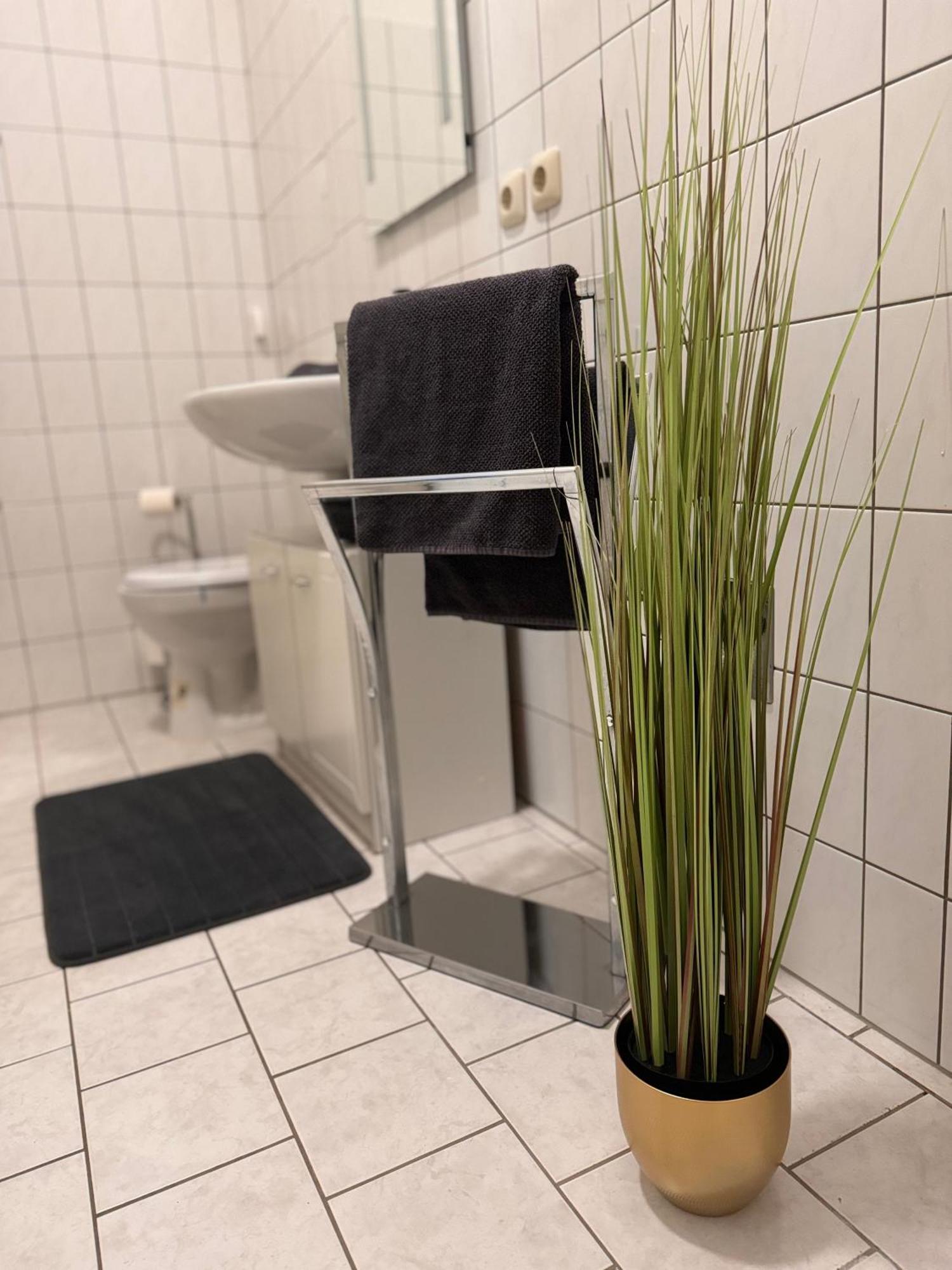 Wohnung Im Zentrum 1 Magdeburg Zewnętrze zdjęcie